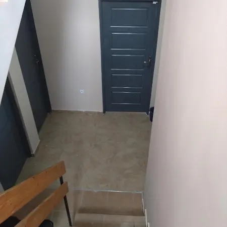 Tanie Pokoj Nr 2 1-3 Osobowy Z Lazienka Na Korytarzu Apartment